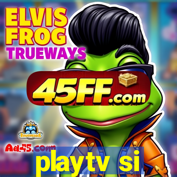 playtv si